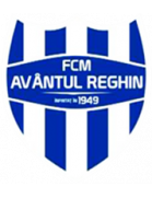 Avântul Reghin team logo