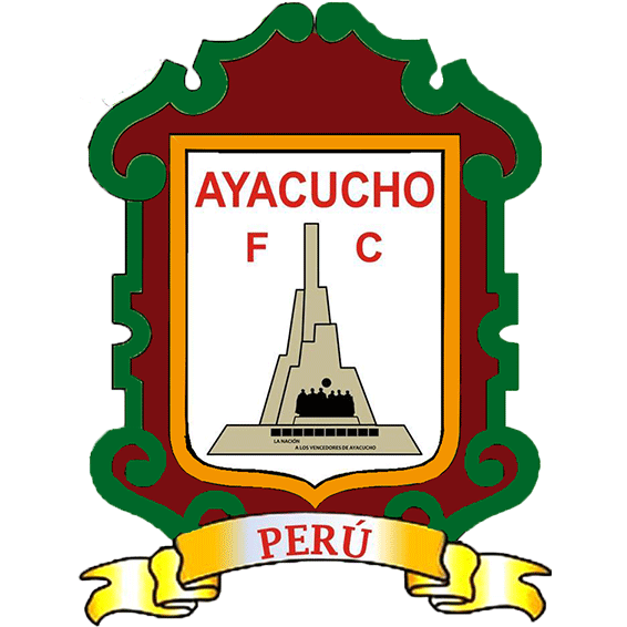 Ayacucho team logo