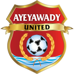 Ayeyawady United team logo