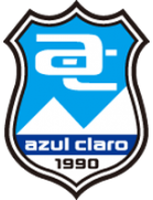 Azul Claro Numazu team logo