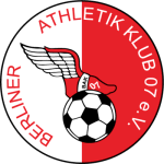 BAK '07 team logo