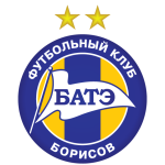 BATE team logo