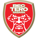 BEC Tero Sasana team logo