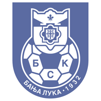 BSK Banja Luka team logo