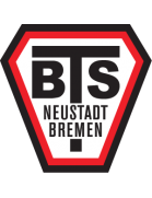 Werder Bremen III team logo