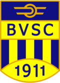 BVSC team logo