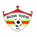 Balzan team logo