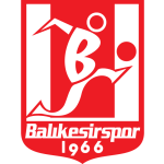 Balıkesirspor team logo