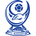 Alashkert II team logo