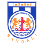 Bandari team logo