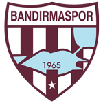 Bandırmaspor team logo