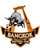 Bangkok team logo