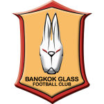 Chonburi team logo