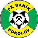 Baník Sokolov team logo