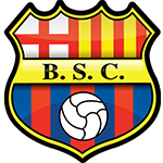 Barcelona Guayaquil team logo