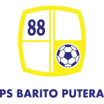 Barito Putera team logo