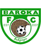 Baroka team logo