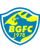 Barra do Garcas team logo