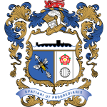 Colchester United team logo