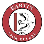 Bartınspor team logo