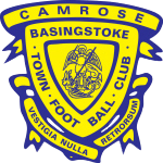 Basingstoke Town team logo