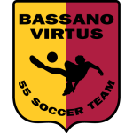 Campodarsego team logo