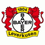 Bayer Leverkusen II team logo