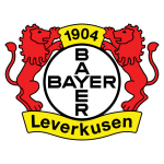 Bayer Leverkusen U19 team logo