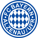 Bayern Alzenau team logo