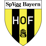 Bayern Hof team logo