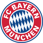 Bayern U19 team logo