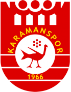 Kahramanmaraşspor team logo