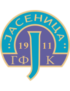 Bačka Palanka team logo