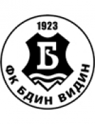Bdin team logo