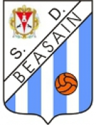 Beasain team logo