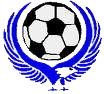 Bedford Town team logo