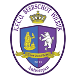 RSC Anderlecht II team logo