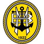 Marítimo II team logo