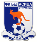 Belasica team logo