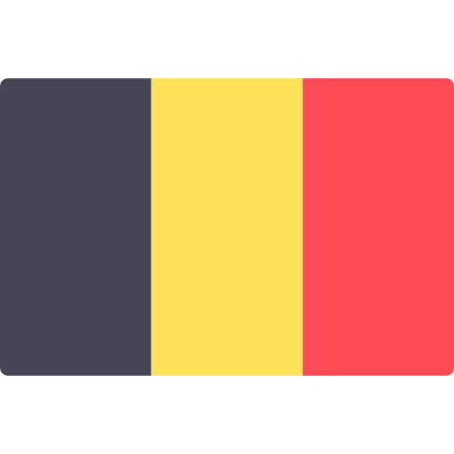 Belgium team logo