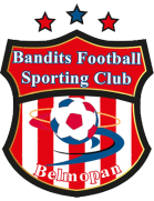 Belmopan Bandits team logo