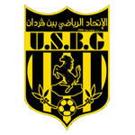 Ben Guerdane team logo