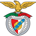 Benfica II team logo
