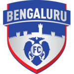 Kerala Blasters team logo