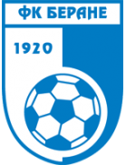 Berane team logo