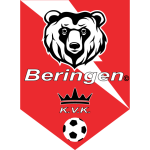 Beringen team logo