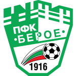 Beroe team logo