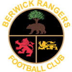 Berwick Rangers team logo