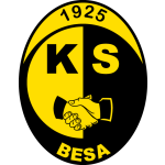 Besa Kavajë team logo