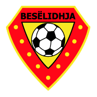 Albanët team logo